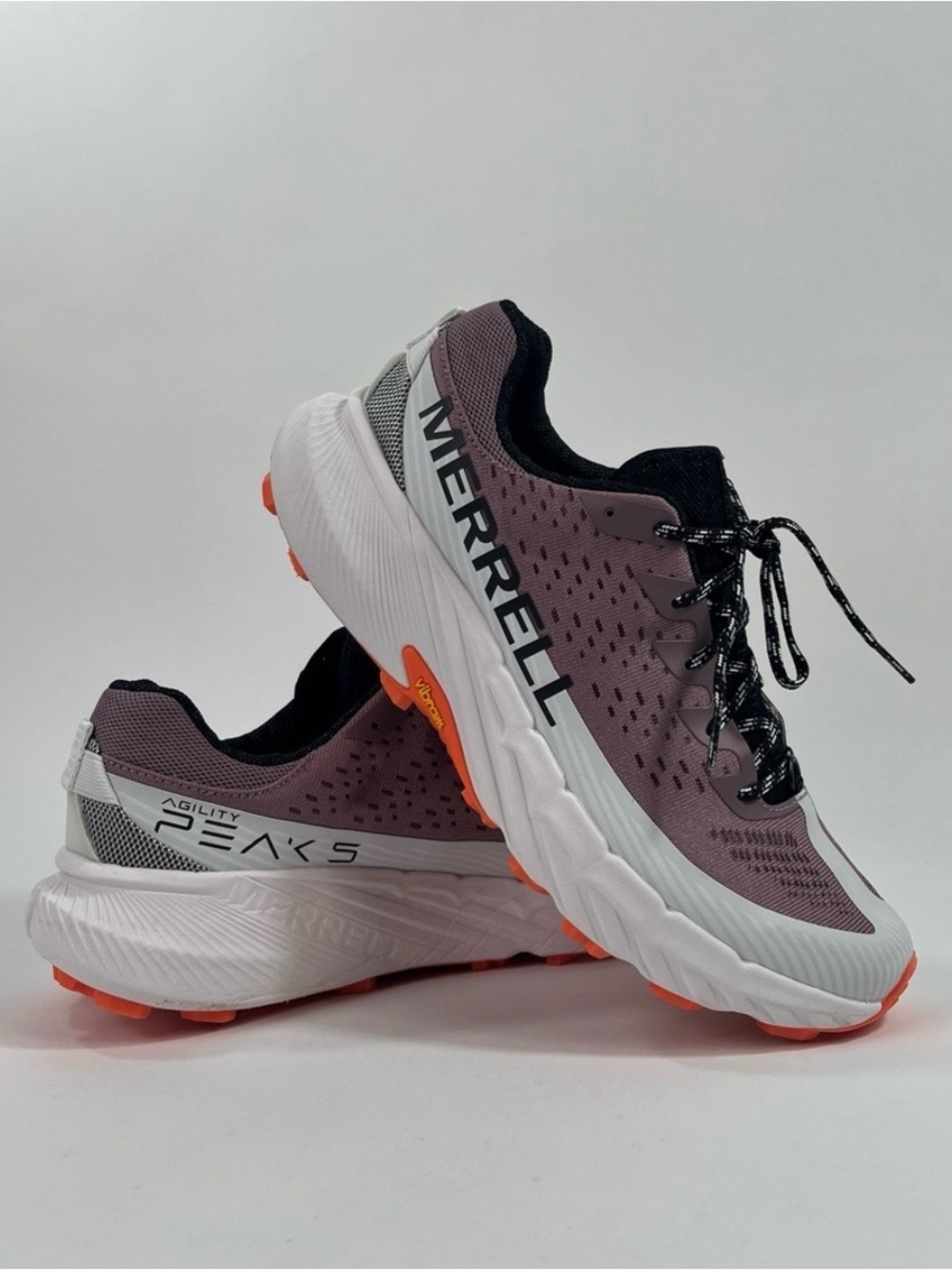 Merrell Agility Peak 5 Men’s Running Shoe